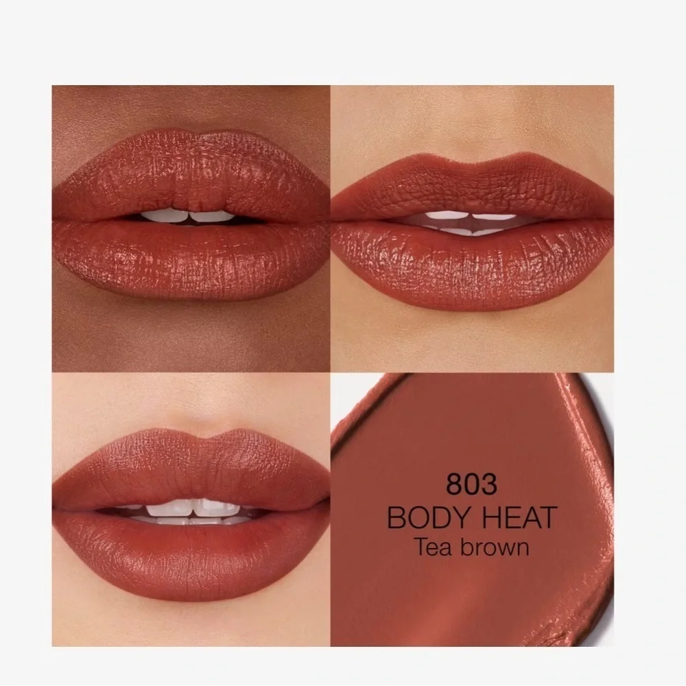 NARS new box